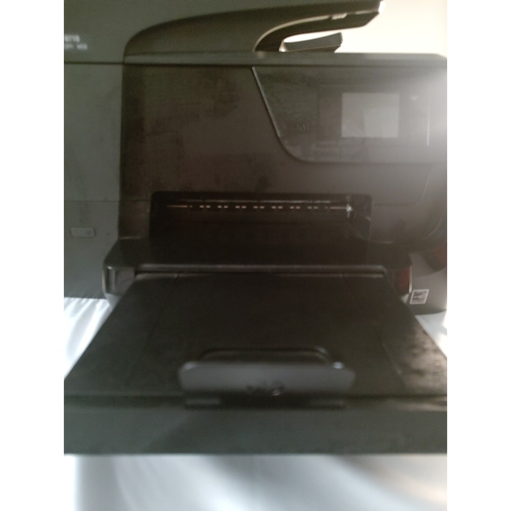 HP OfficeJet Pro 8710 Inkjet Printer (M9L66A#B1H)